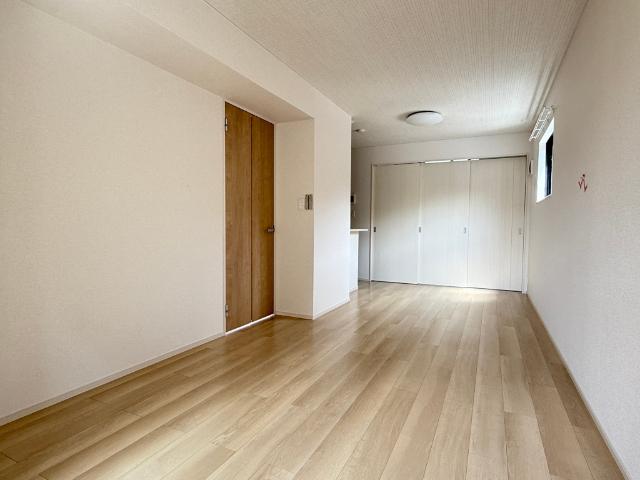 ボヌールⅡ 部屋画像