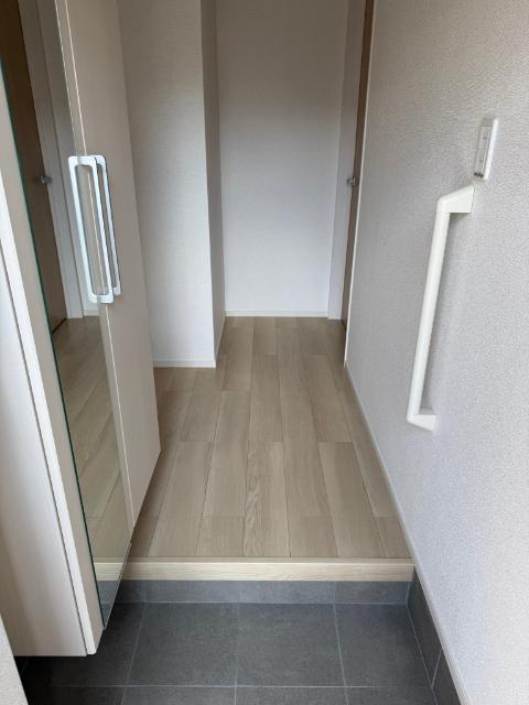 ボヌールⅡ 部屋画像