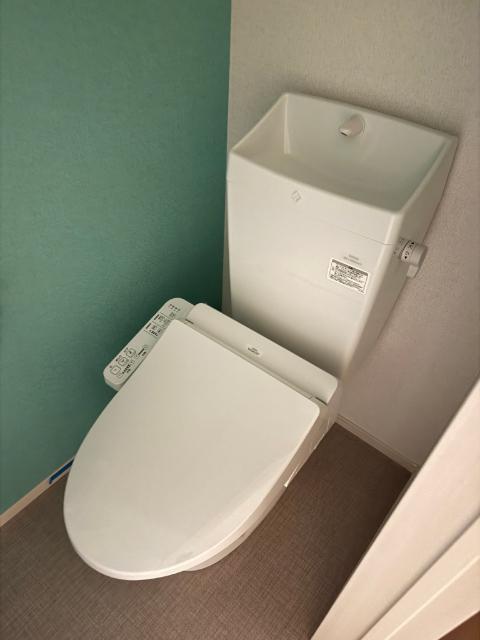 ボヌールⅡ 部屋画像
