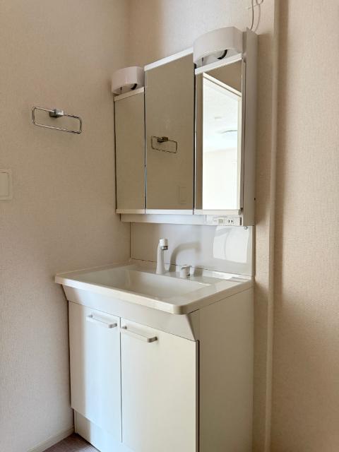 ボヌールⅡ 部屋画像