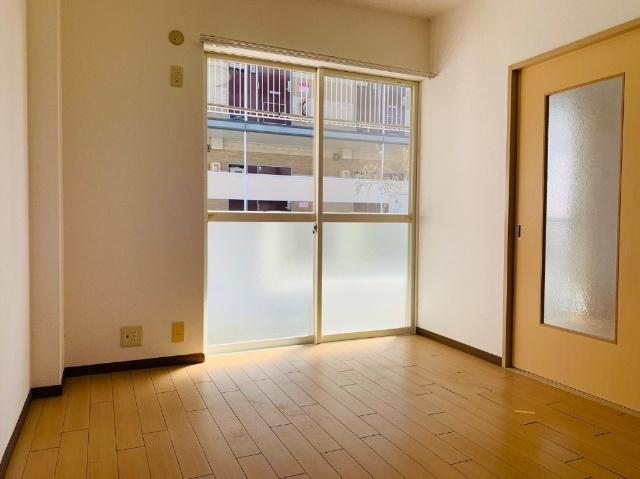 パレオシンセイ 部屋画像