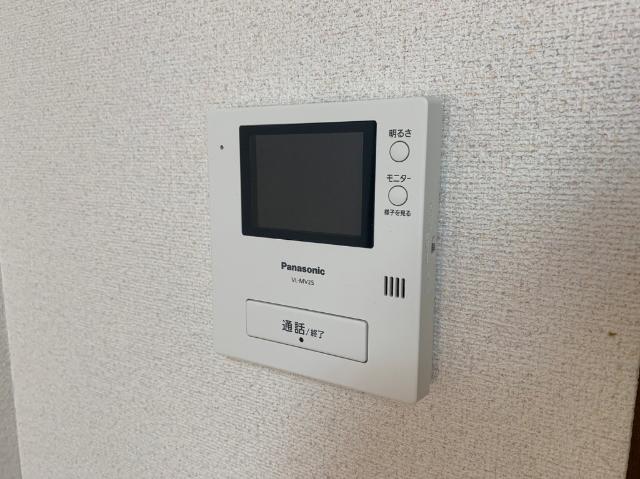 パレオシンセイ セキュリティ