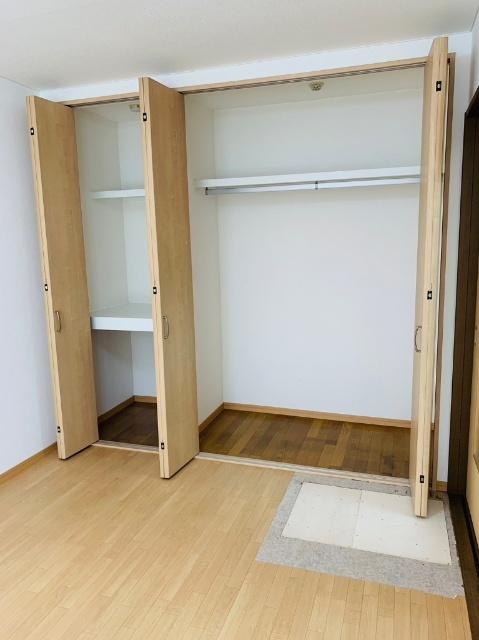 パレオシンセイ 収納