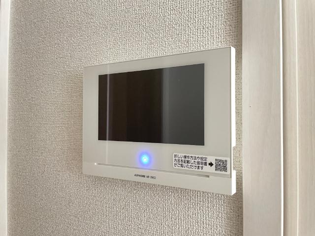 ヒカルサ　津上浜 設備