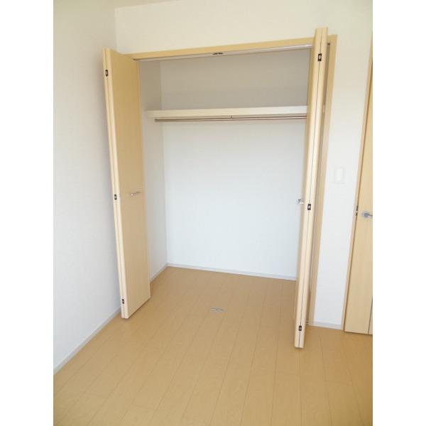 サニースクエア 収納