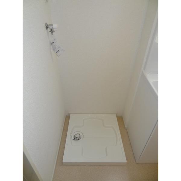 サニースクエア 部屋画像
