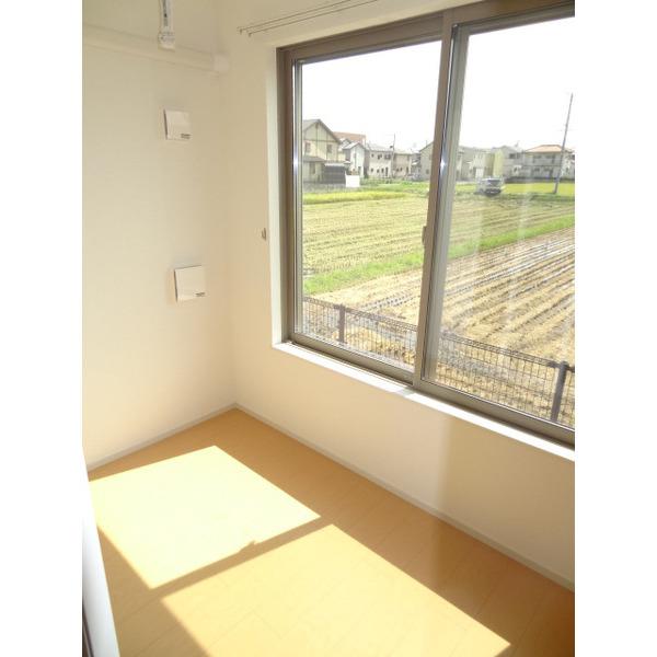 サニースクエア 部屋画像