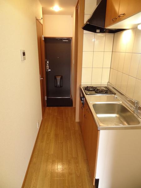 グレートピレニーズⅡ その他部屋・スペース