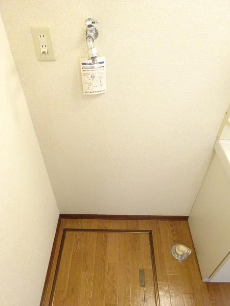 コンフォールA・B 設備