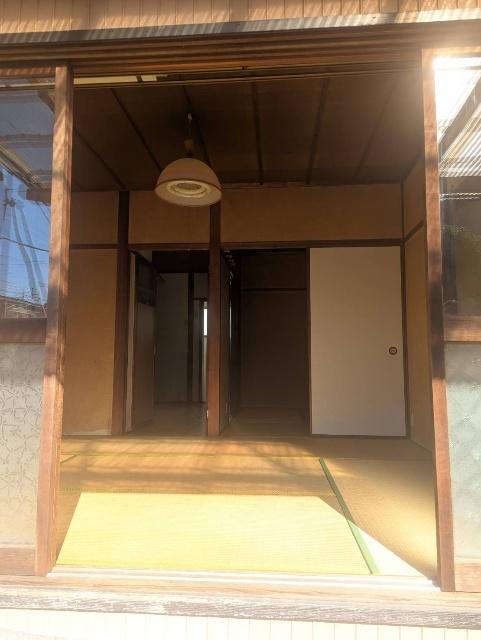 平治町貸家 その他部屋・スペース