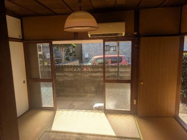 平治町貸家 その他