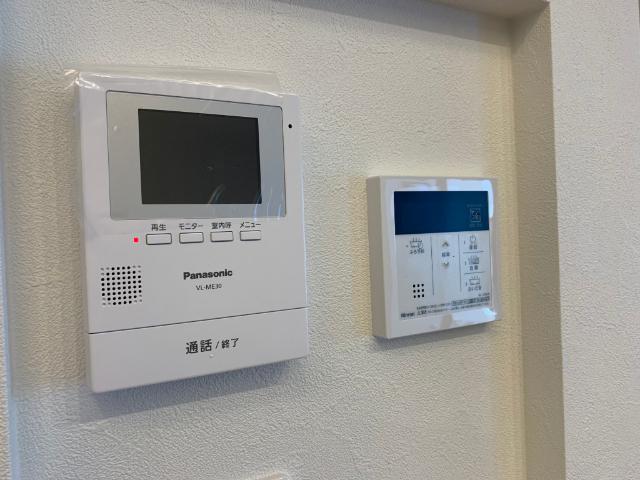 AKATSUKI　HOUSE 部屋画像