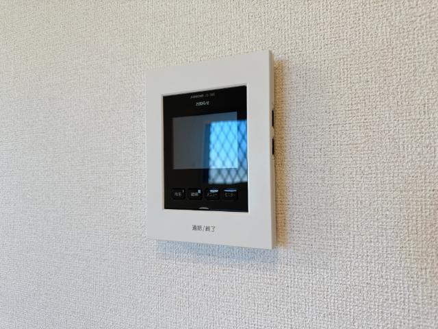 ヴィラフェリシアⅠ 部屋画像