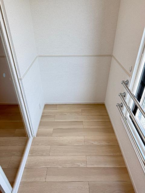 ヴィラフェリシアⅠ 部屋画像