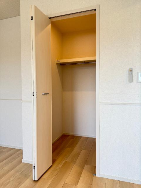ヴィラフェリシアⅠ 部屋画像