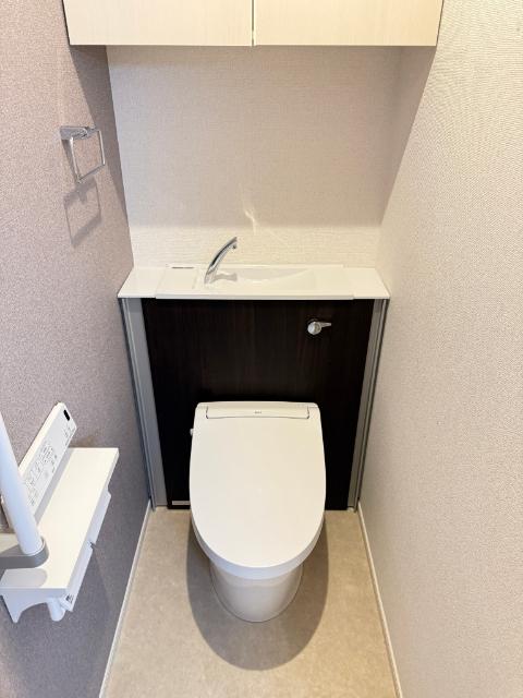 ヴィラフェリシアⅠ 部屋画像