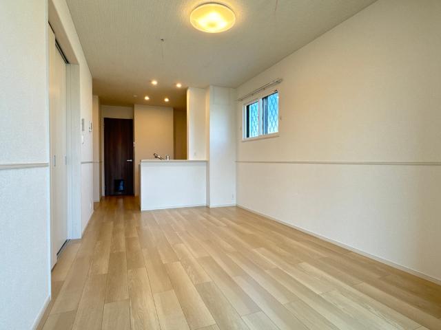ヴィラフェリシアⅠ 部屋画像