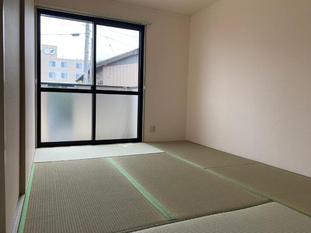 メゾンソフィア 部屋画像
