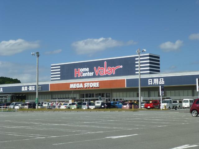 ホームセンターバローメガストア久居インター店：2721m
