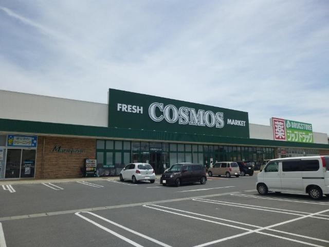 ベーシック一身田店：769m
