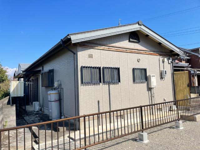 久居北口町一戸建て② その他