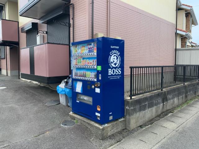 メゾンソフィア 物件画像