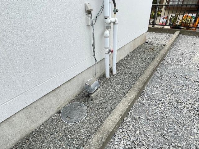 桜田ガーデンハウス その他