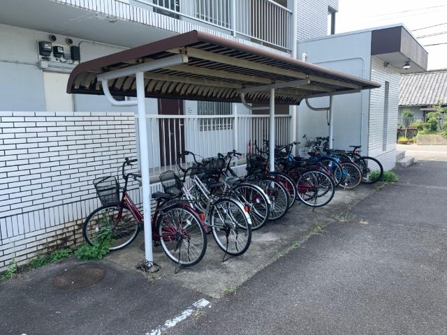 メゾンレオ 物件画像
