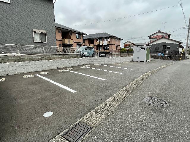 ル・クレジオ 共有部分
