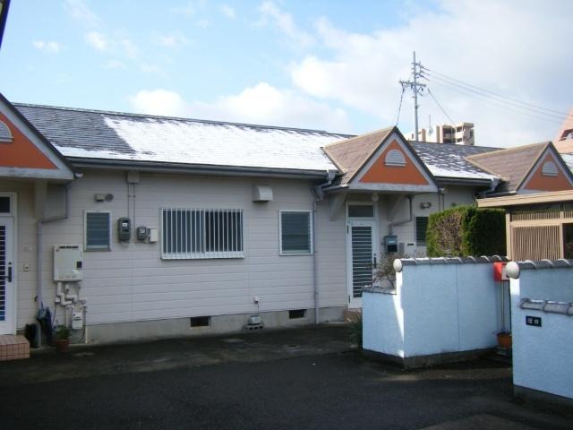 コーポ増田（1） その他
