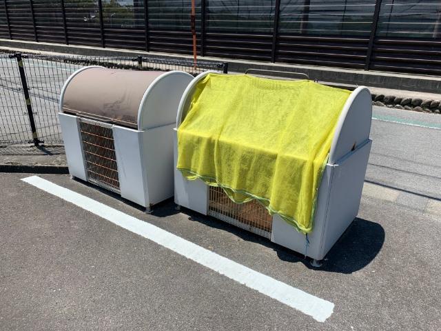 セ・モア　A棟 物件画像