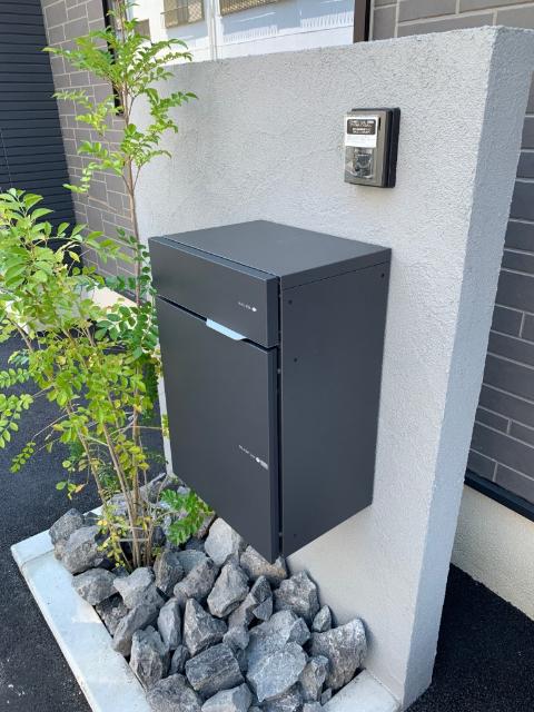 AKATSUKI　HOUSE 物件画像