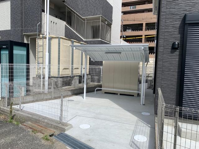 ラフレイズ久居 物件画像