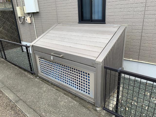 サニーホームズYAKENO 物件画像