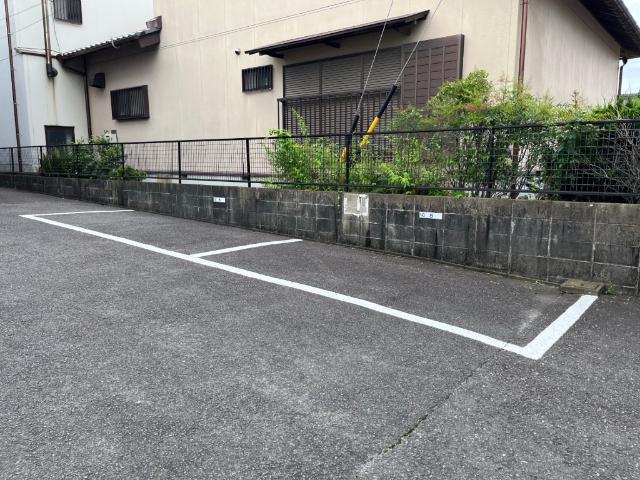 栗真ロイヤルハイツ　西 共有部分