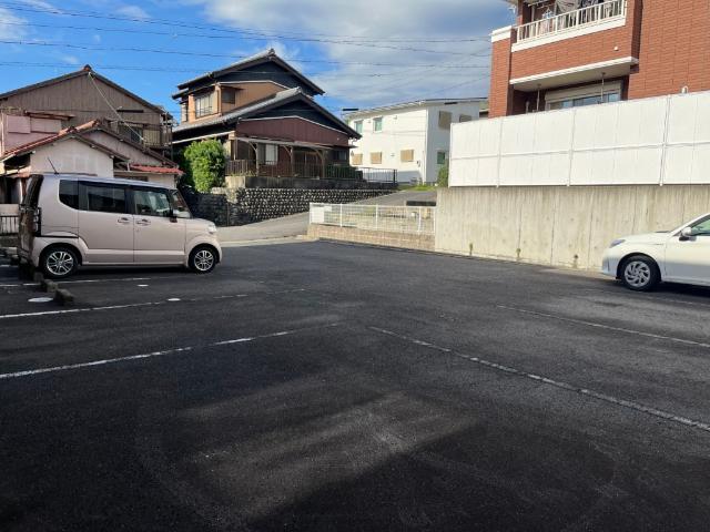 大谷ヴィラ 共有部分