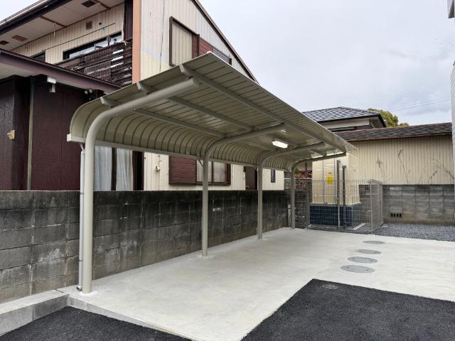 Renace　Kurima 物件画像