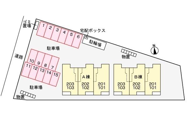 写真:その他物件の写真02