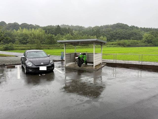 ルミエール 共有部分