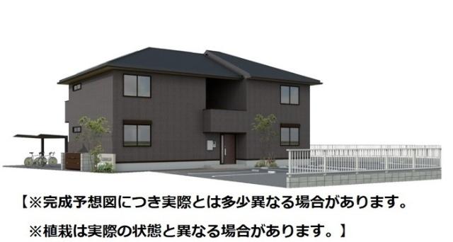 プレジール 物件画像