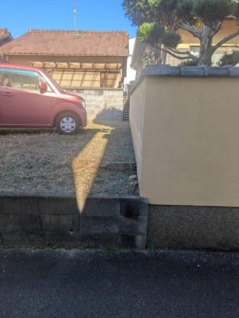 平治町貸家 共有部分
