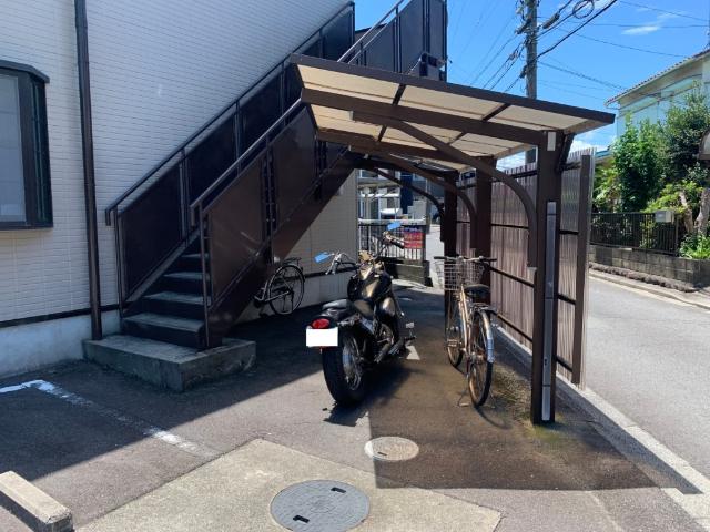 コーポ新栄 物件画像