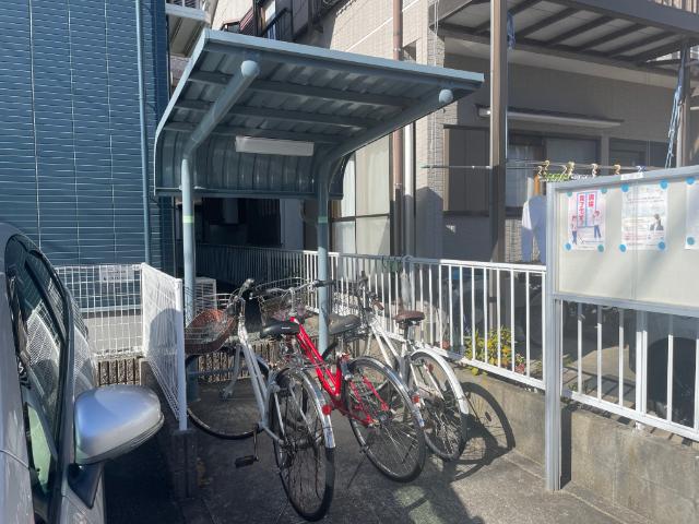 パラーシオ・Ｎ 共有部分