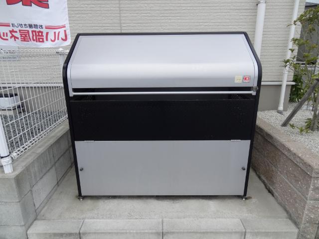 マレノワール　Ｂ 共有部分