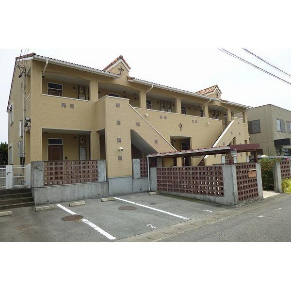 Ciao Fiore 物件画像