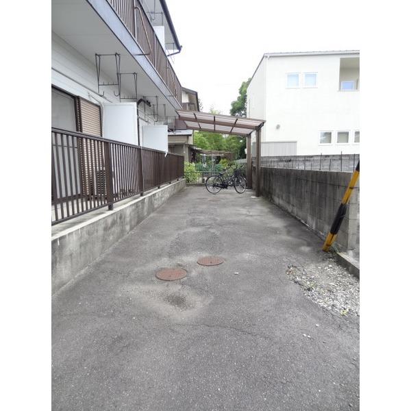 エムハイツ 物件画像