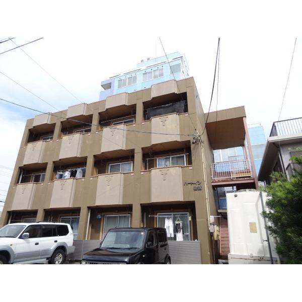 ハートイン桜橋 物件画像