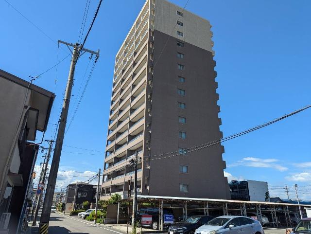 ポレスターブロードシティ西丸之内 物件画像