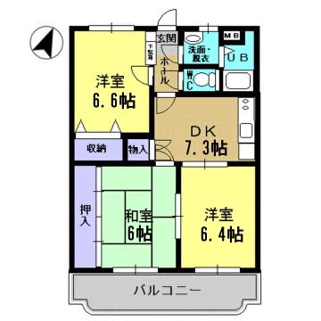 写真:物件の写真