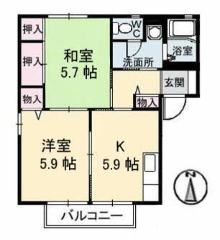 写真:物件の写真